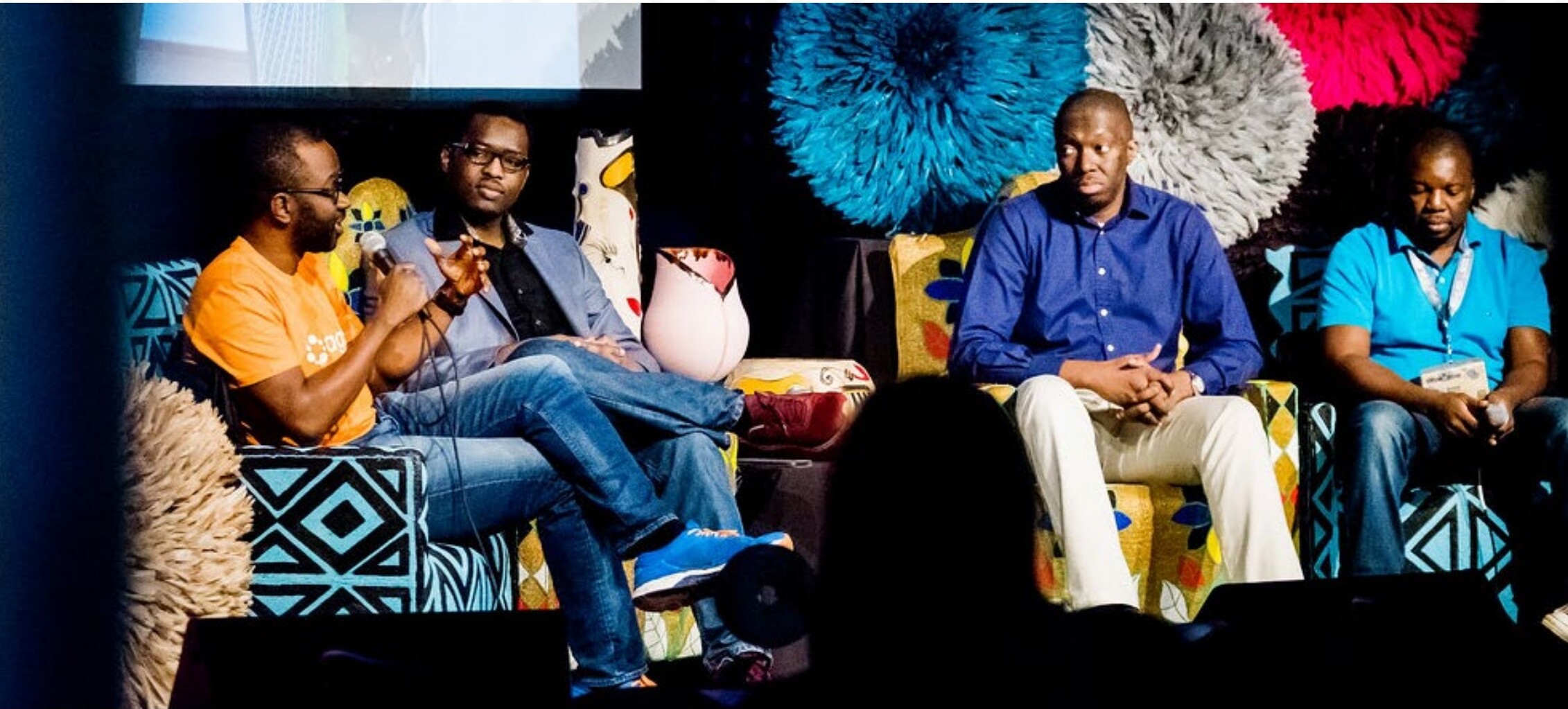 Ghana Podcast Forum