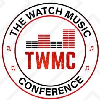 The Watch Music Conference logo